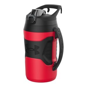 Under Armour Playmaker 64 oz. Sports Water Bottle Insulated Jug